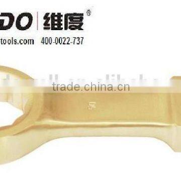 Striking Box Wrenches non sparking aluminium bronze beryllium copper high quality china supplier