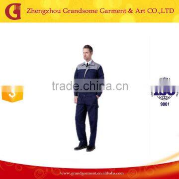 Durable Working Uniform working Clothes Made in China