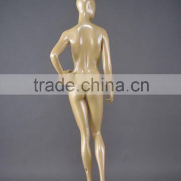 Plastic Mannequin Torso/ Mannequin Torso Female/ Mannequin Torso With Head/ Clear Mannequin Torso/ Mannequin Torsos photo-5