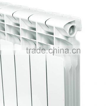 85 350 500 Automatic Painting Line Radiators