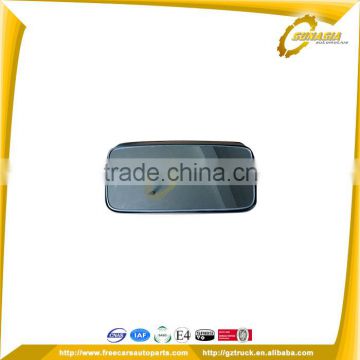 Excellent quality COMPLETE MIRROR (BIG) ELECTRIC HEATED shipping from China used for MAN truck 81637306483