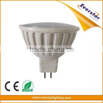 Brightest LED MR16 3w