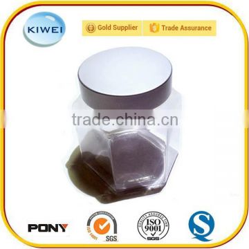 honey bottle with seal disc manufacturer