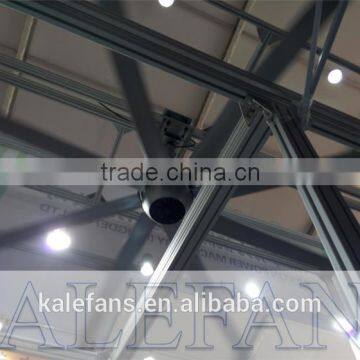14FT Diameter Gyms Use DC Commercial Ceiling Fan photo-2