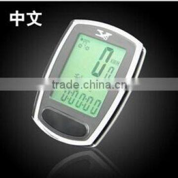 NEW bicycle Speedmeter