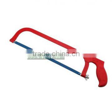 Professional Steel Hacksaw Frame (H1414)