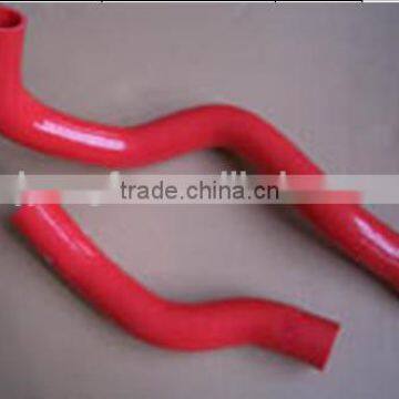 auto silicone hose /Toyota Supra JZA80 NA3.0 2pcs