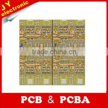 PCB substrate Multilayer 94V0 94V-0 fr4 pcb