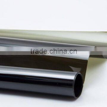 Nano Solar Film,car Accessories,green Window Tint