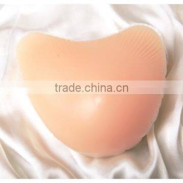hot selling comfortable silicone LV breast forms 0.5kg-1.2kg/pair