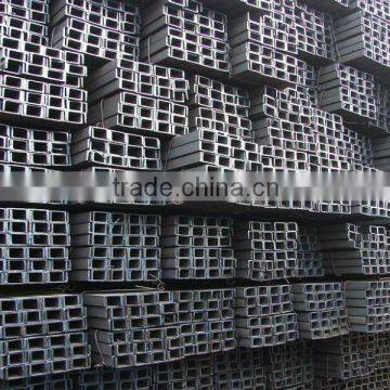 steel channels