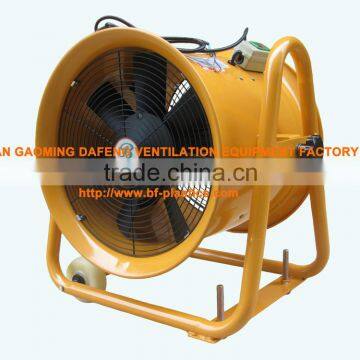 Industrial Portable Ventilation Fans photo-5