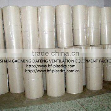 Low Cost PE Plastic Film Ventilation Duct photo-3