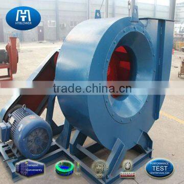 High Efficiency Low Pressure Blast Furnace Blower