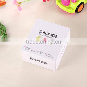 Household Digital Bluetooth Baby Thermometer With App Control and Fever Alert photo-6