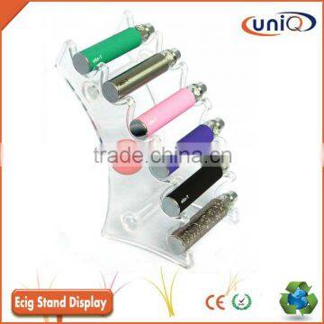 Standard Shops Display Stand for eGo Batteries