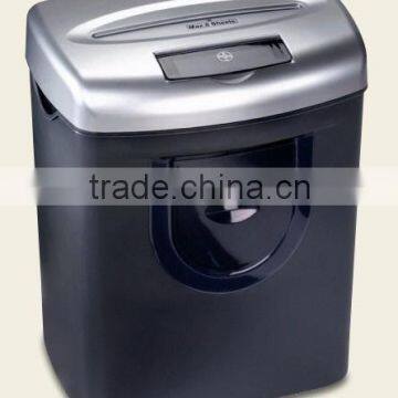 Multifunction Crosscut Paper Shredder for CD photo-5