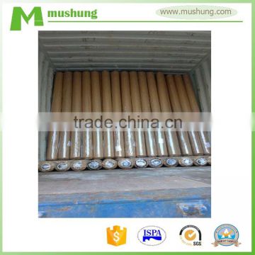 high quality pvc mattress wrapper film