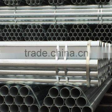 Galvanized Fence Posts
