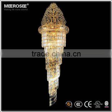 Modern Crystal Chandelier Pendant Lighting, Modern LED Pendant MD3108