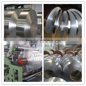 Manufacturer of Aluminum strip for Transformer Winding