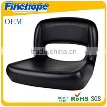 outdoor auto polyurethane auto seat cushion