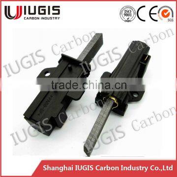 Zanussi Washing Machine Motor Carbon Brushes Sole Motor Type x 2 (1 Pair)