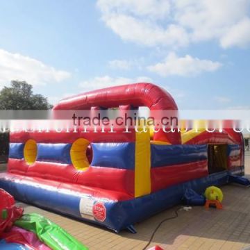 obstacle , inflatable obstacle , adult inflatable obstacle course                        
                                                Quality Choice