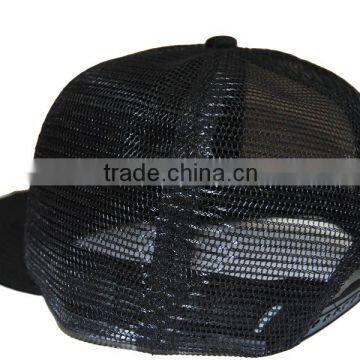 2016 New Flat Brim Snapback Mesn Dome Cap photo-5