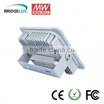 remote control 10w rgb led flood light