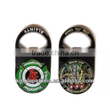 SM-MO009 heavy-duty promotional metal bottle opener