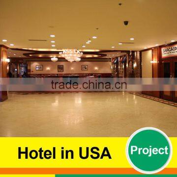 OKT Hottest Products 2015 Dimmable 8inch Commercial Downlight 277v for USA photo-4