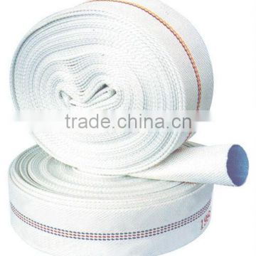 Pvc fire hose