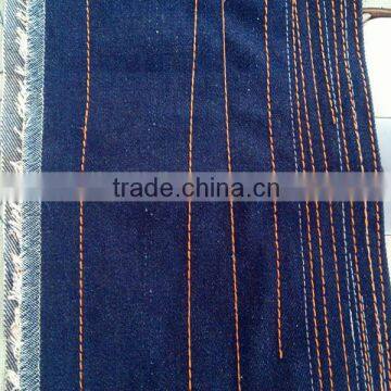 Computerized Heavy Duty Single Needle Lockstitch Sewing Machine With Auto Trimmer ATR-9801-D4H photo-4