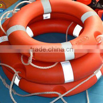 HDPE life buoy ring