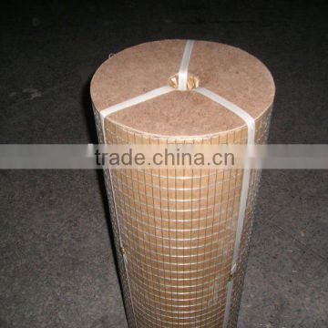 square welded wire mesh