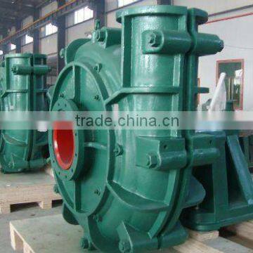 mining or anti-acid slurry pump parts