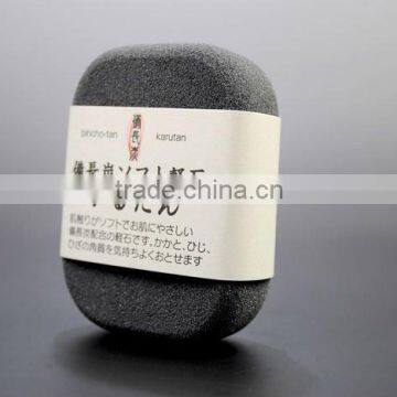 Pumice Stone Callus Remover Japan Charcoal Beauty Care