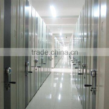 Compact Mobile File Cabinet, Manufacturer Filling Cabinet/Steel File Cabinet/Moving Storage Cabinet photo-3