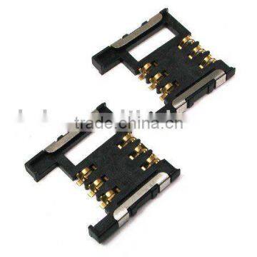 SIM Card Connector