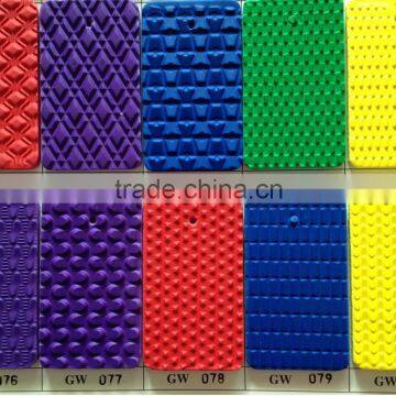 10MM Rubber Sheets Mould for Rubber and EVA Sheets of Different Size photo-3