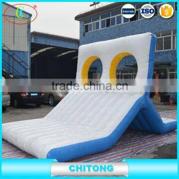Hot Sale Inflatable Water Kids Obstacle Course Equipment photo-5