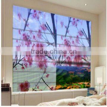 electronic roman blind, roman blinds parts