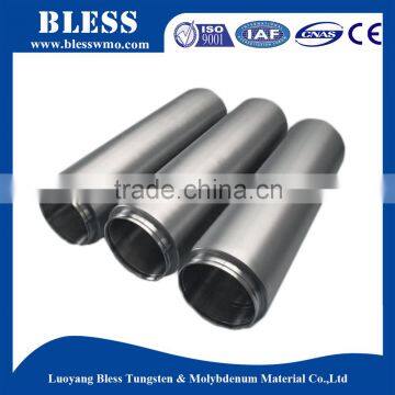 Luoyang Flat Molybdenum Coating Sputtering Target for LCD Panel photo-5