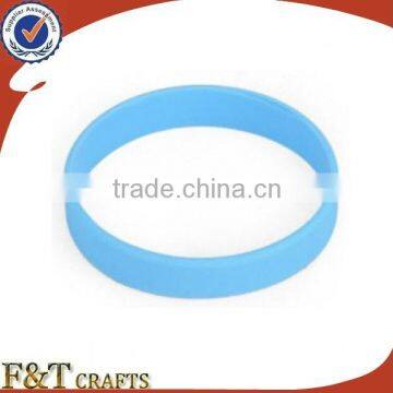 Cheap American Country Flag Personalized Lovers Luminous Silicone Bracelet for Couple photo-3