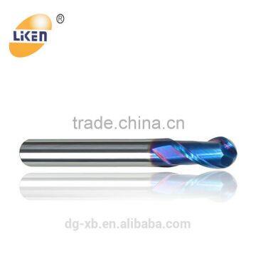2015 Factory Price Carbide Ball Nose CNC Lathe Machine Cutting Tools, CNC Machine Cutting Tools