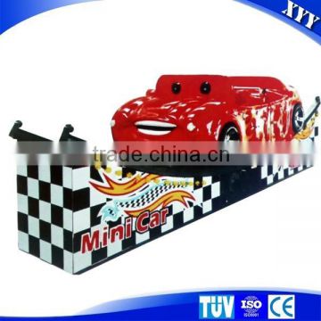 Amusement revolving rides kids electric car