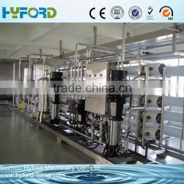 RO water treatment plant/Drinking water treatment plant