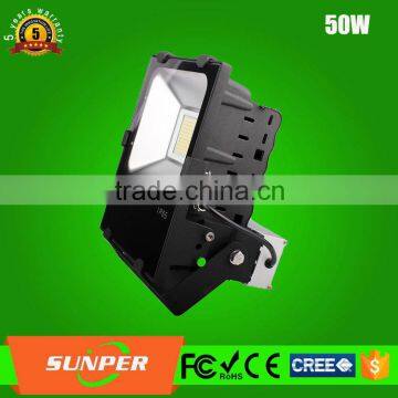 50w Led Flood Light SMD Chips photo-3