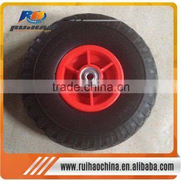 Wheel Barrow Wheel With Steel Rim 10* 3.00-4 photo-2